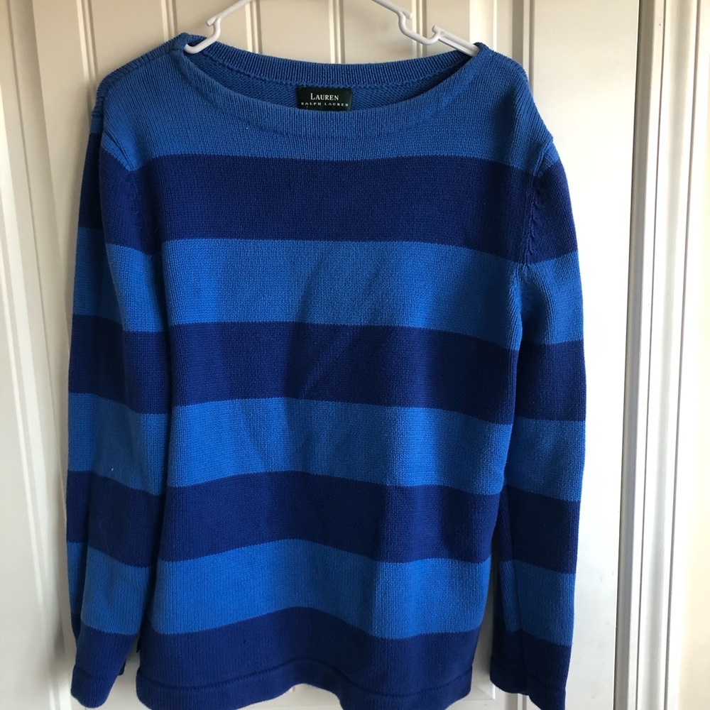 RALPH LAUREN sweater